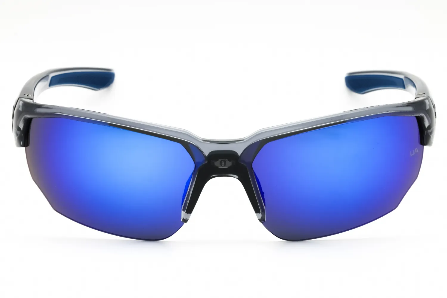 UNDER ARMOUR UA 0012/S 0KB7 W1 Sunglasses Grey 71mm Unisex 2