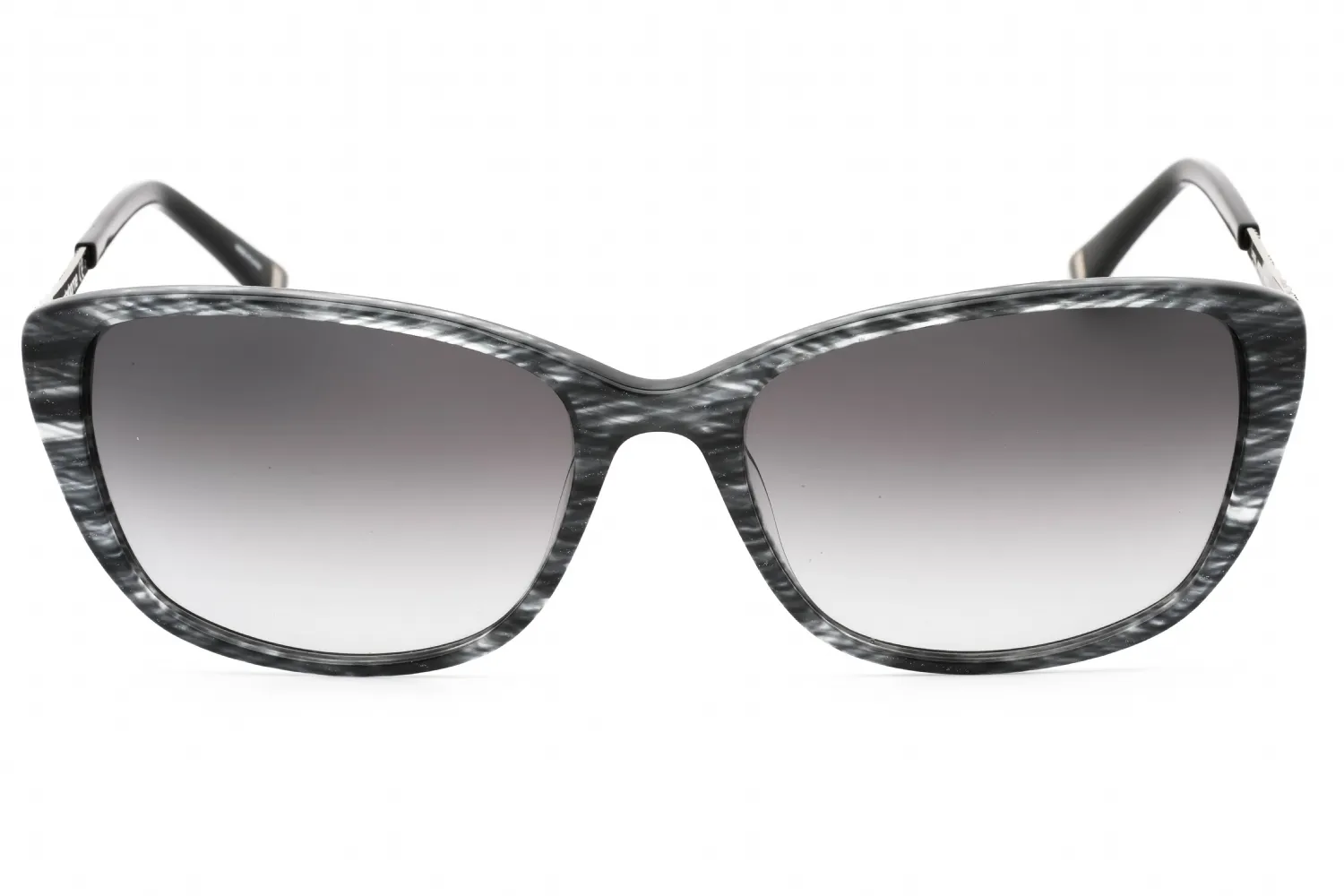Liz Claiborne L 575/S 0MK5 9O Sunglasses Hvglttgry 56mm Women 2