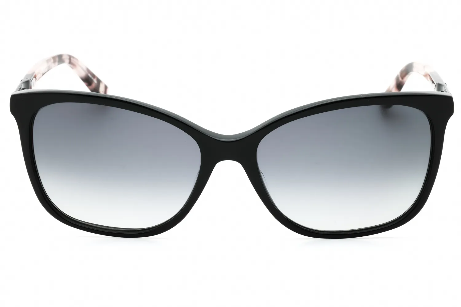Liz Claiborne L 578/S 0807 9O Sunglasses Black 56mm Women 2
