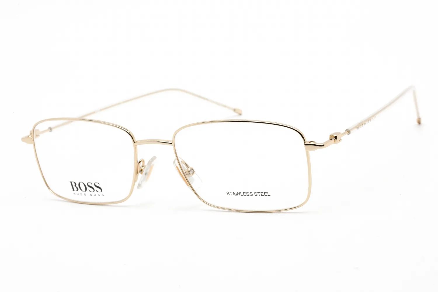 HUGO BOSS BOSS 1312 0J5G Eyeglasses Gold 55mm Women