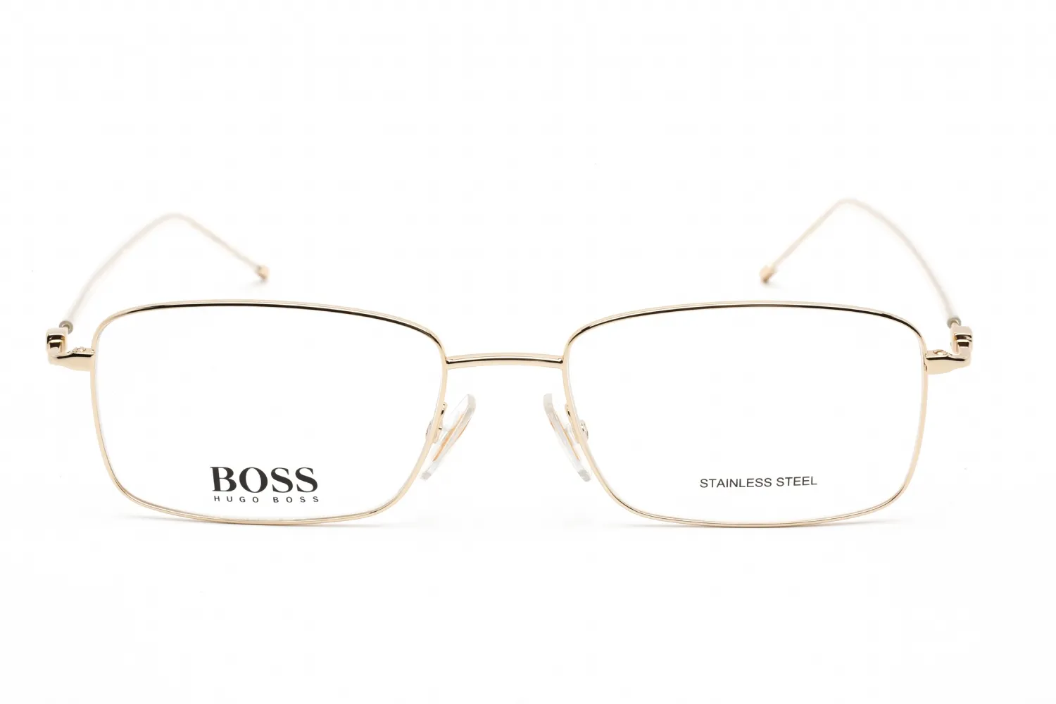 HUGO BOSS BOSS 1312 0J5G Eyeglasses Gold 55mm Women 2