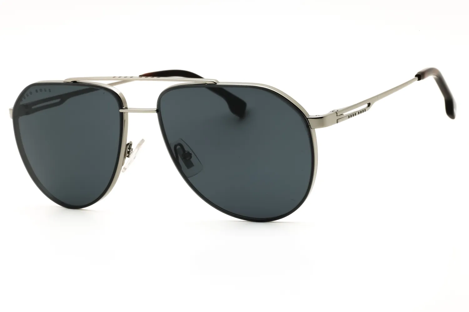 HUGO BOSS BOSS 1326/S 031Z IR Sunglasses Ruthhvna 60mm Men