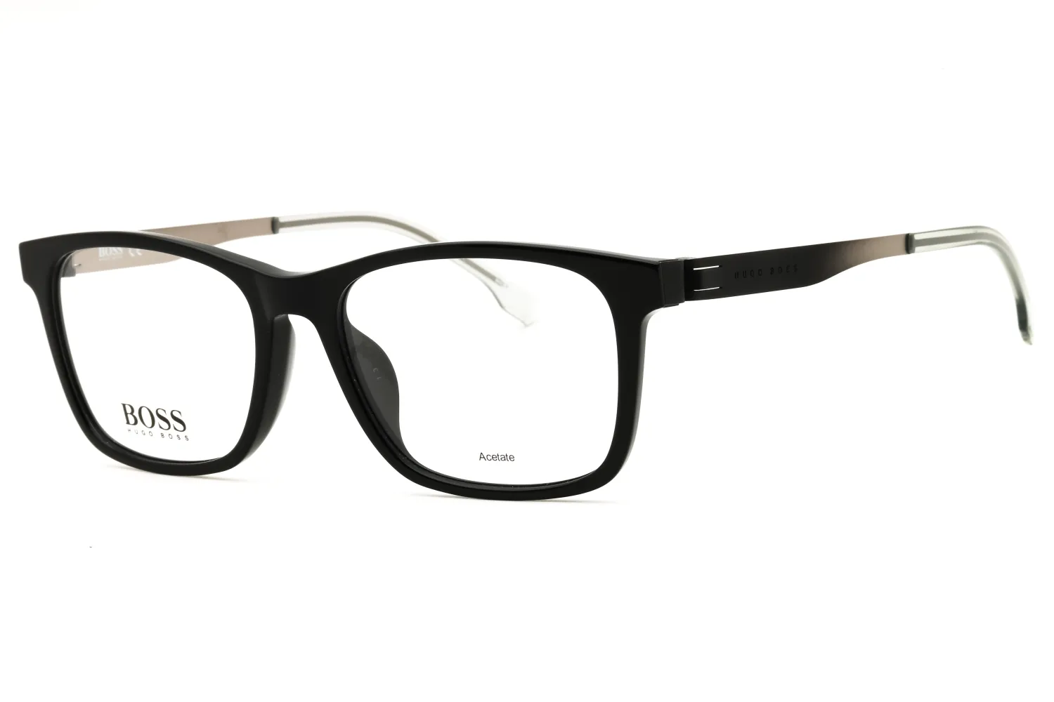 HUGO BOSS BOSS 1343/F 0807 00 Eyeglasses Oxford 54mm Men