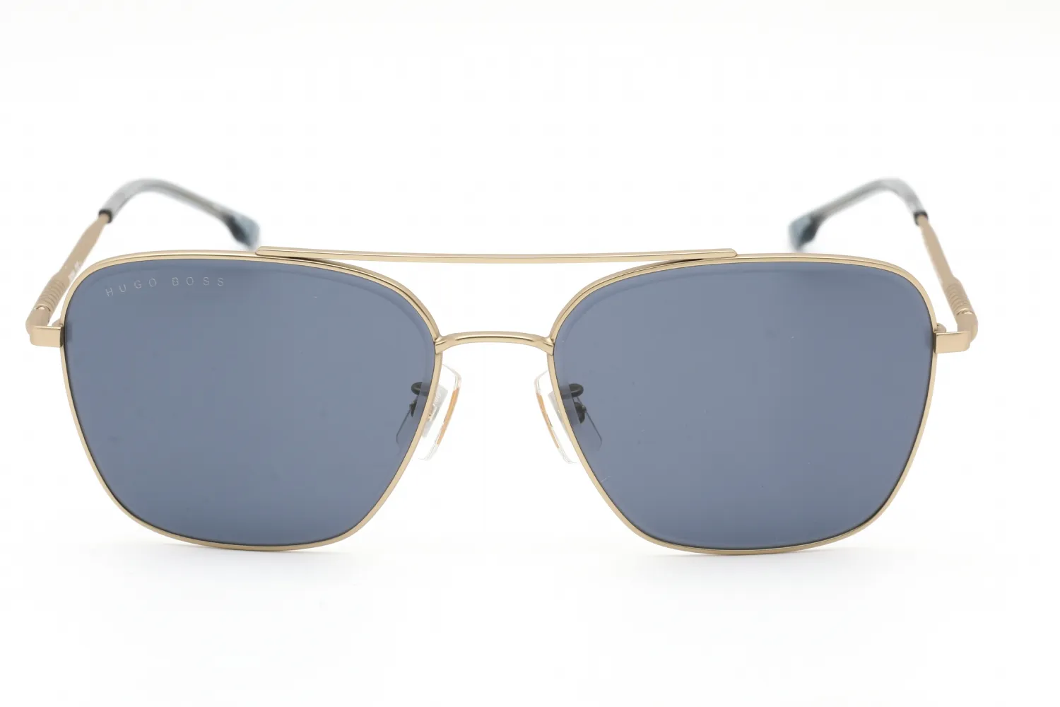 HUGO BOSS BOSS 1345/F/SK 0AOZ KU Sunglasses Gold 60mm Men 2