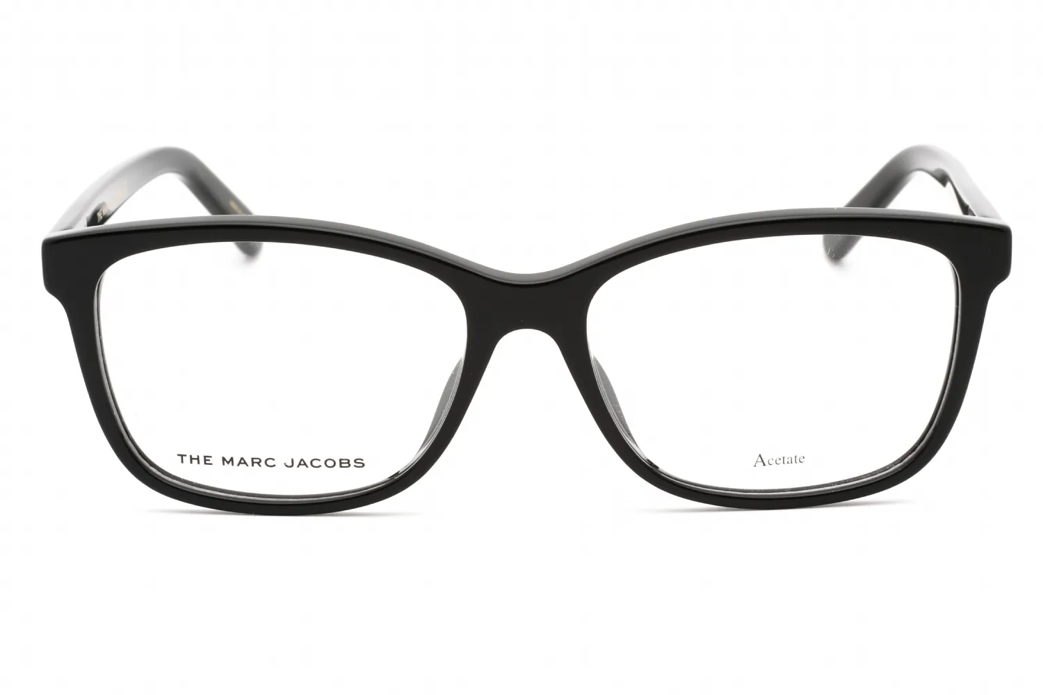 Marc Jacobs MARC 558 0807 00 Eyeglasses Black 53mm Women 2