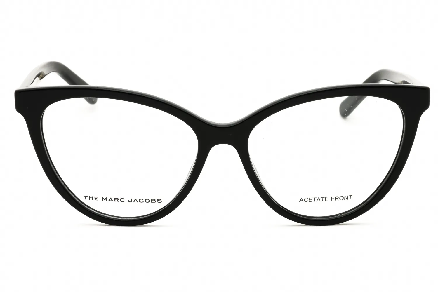 Marc Jacobs MARC 560 0807 00 Eyeglasses Black 54mm Women 2
