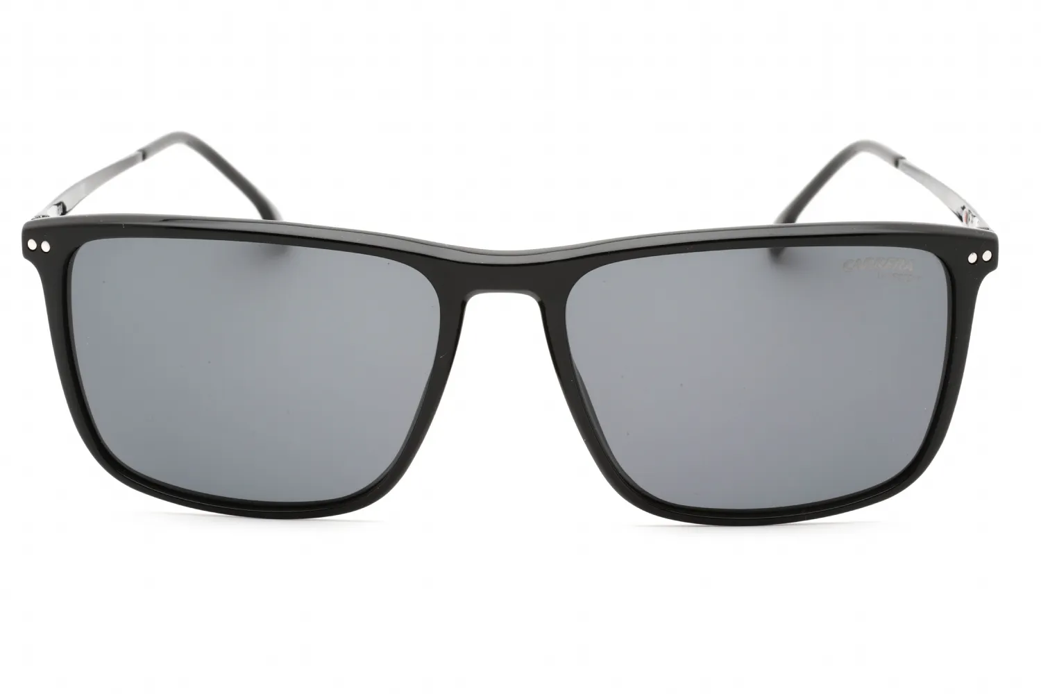 Carrera CARRERA 8049/S 0807 IR Sunglasses Black 58mm Men 2