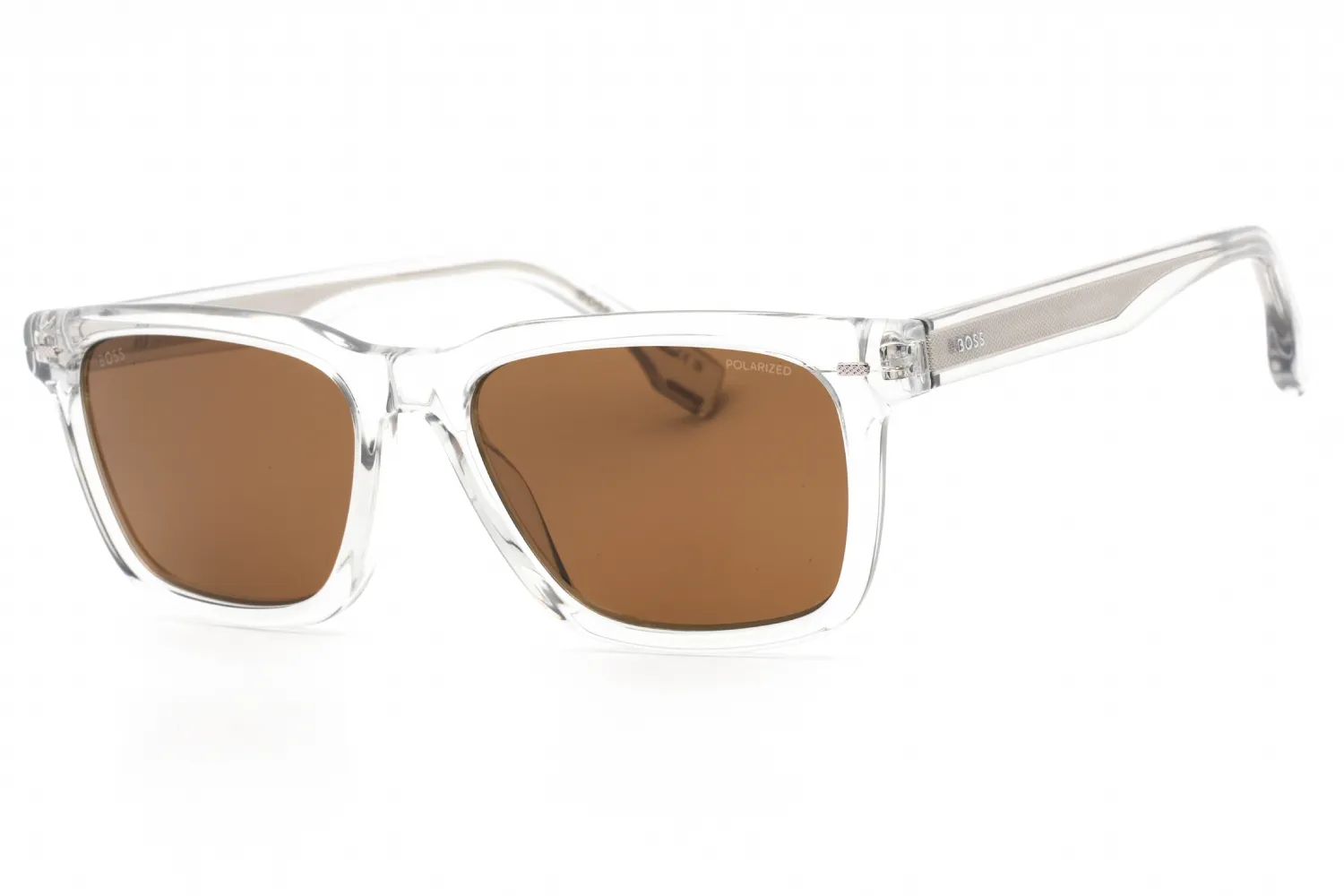 HUGO BOSS BOSS 1352/U/S 0KB7 SP Sunglasses Grey 55mm Men