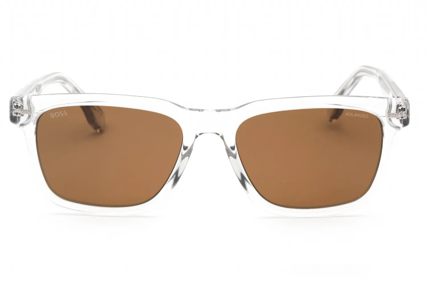HUGO BOSS BOSS 1352/U/S 0KB7 SP Sunglasses Grey 55mm Men 2