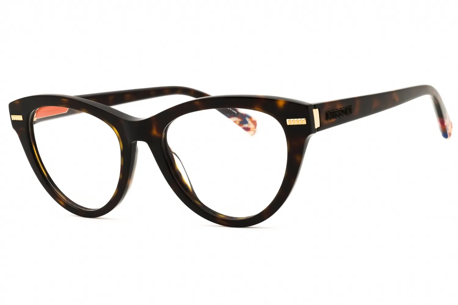 Missoni MIS 0073 0086 00 Eyeglasses Hvn 51mm Women