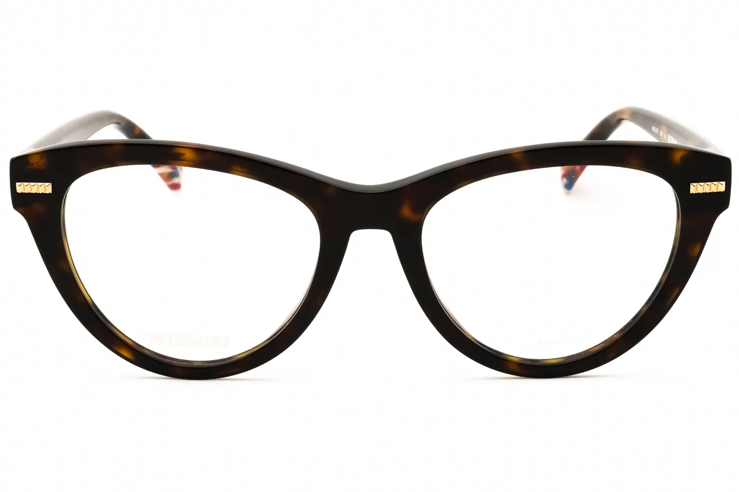 Missoni MIS 0073 0086 00 Eyeglasses Hvn 51mm Women 2