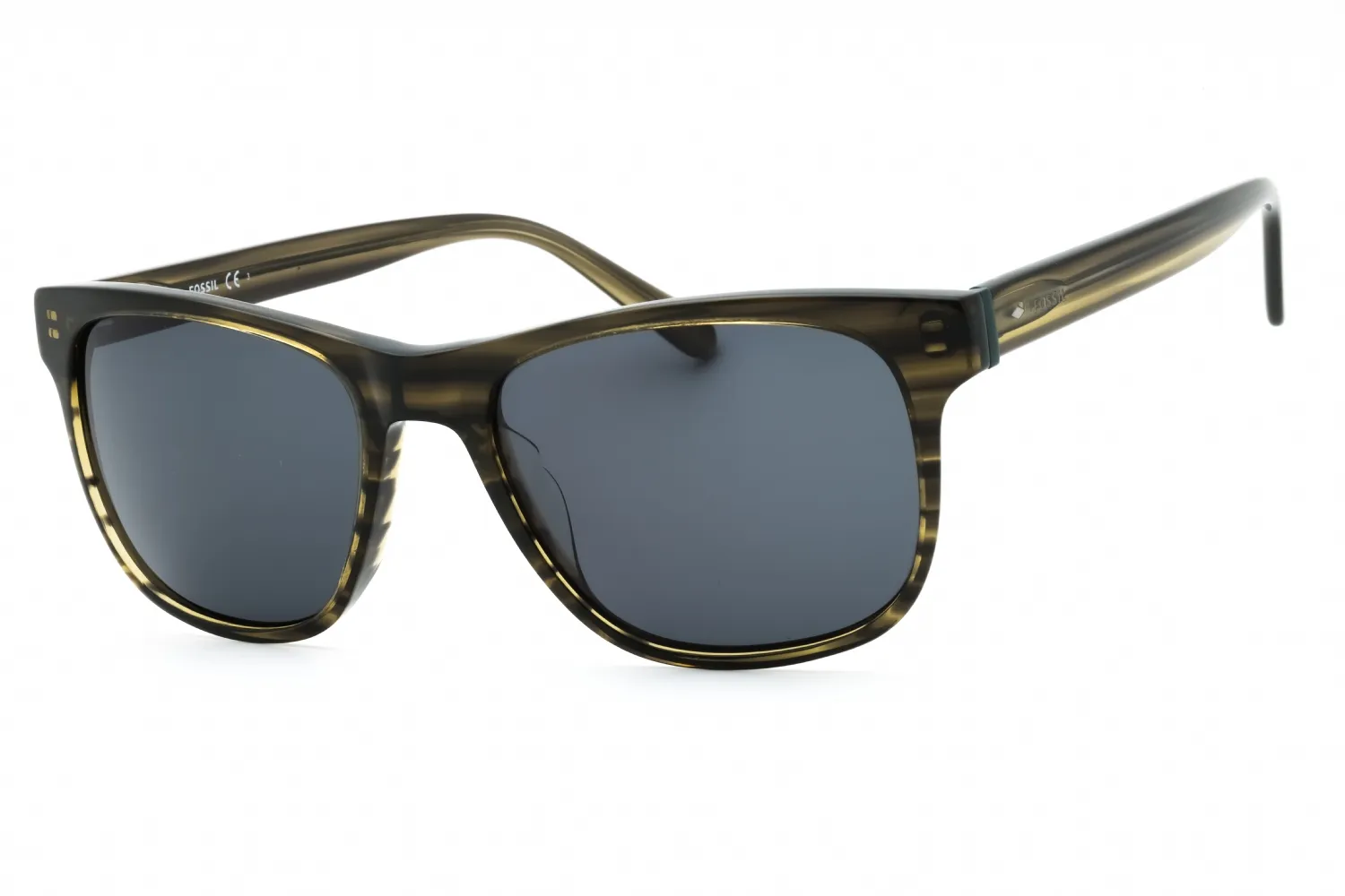 Fossil FOS 2112/S 517 IR Sunglasses Como 55mm Men