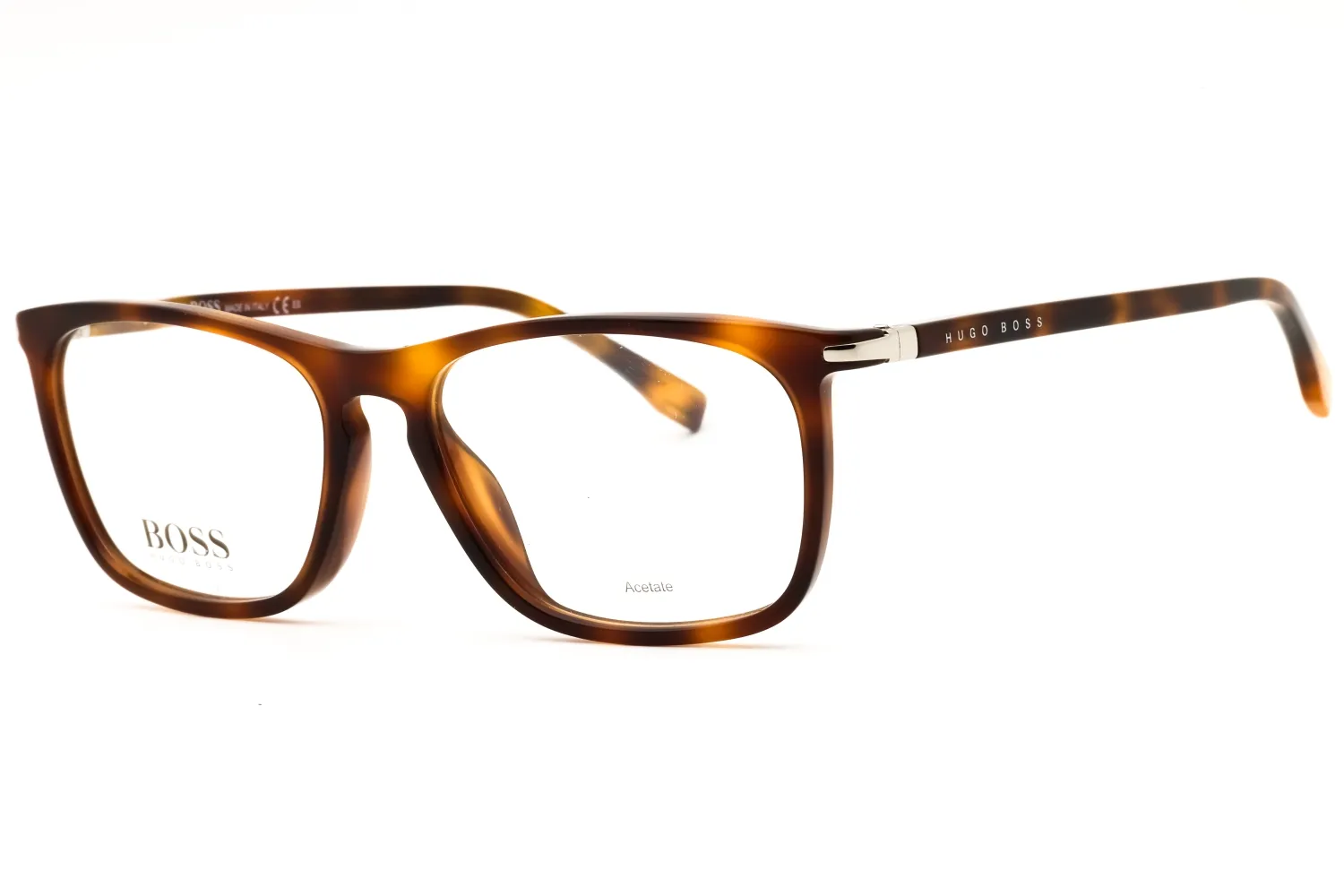 HUGO BOSS BOSS 1044/IT 0086 00 Eyeglasses Hvn 55mm Men