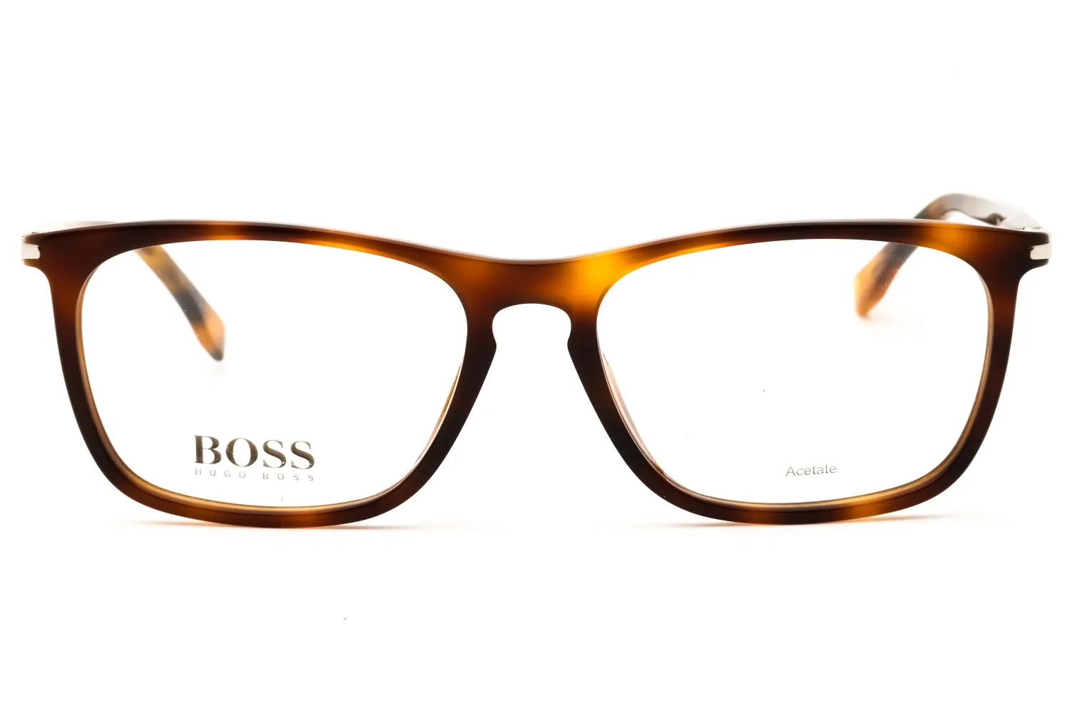 HUGO BOSS BOSS 1044/IT 0086 00 Eyeglasses Hvn 55mm Men 2