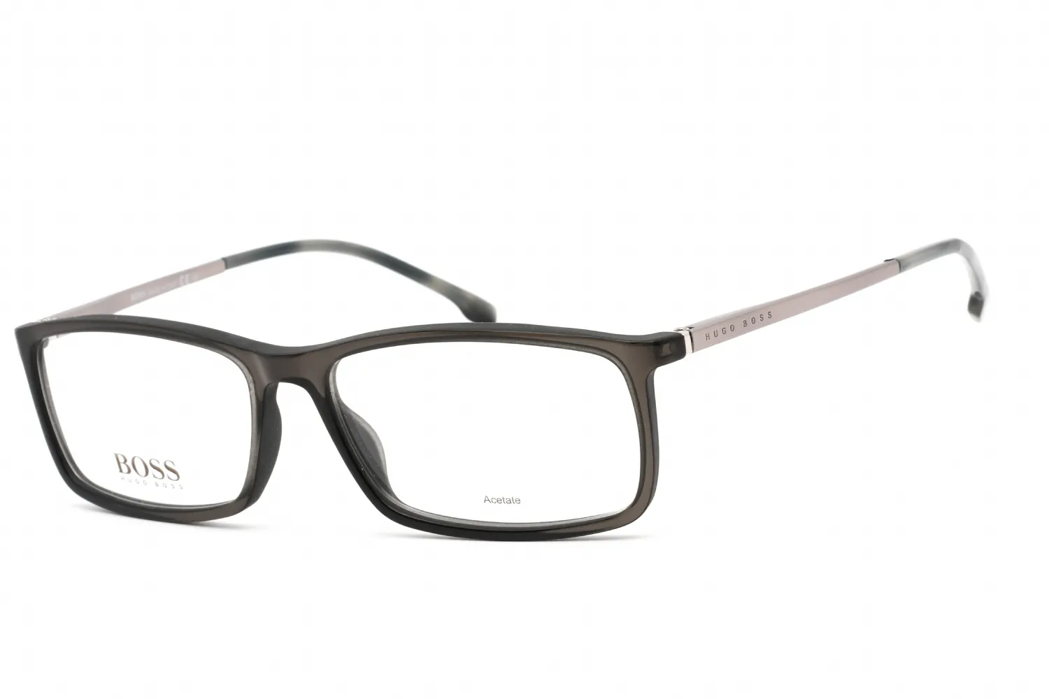 HUGO BOSS BOSS 1184/IT 0KB7 00 Eyeglasses Grey 58mm Men