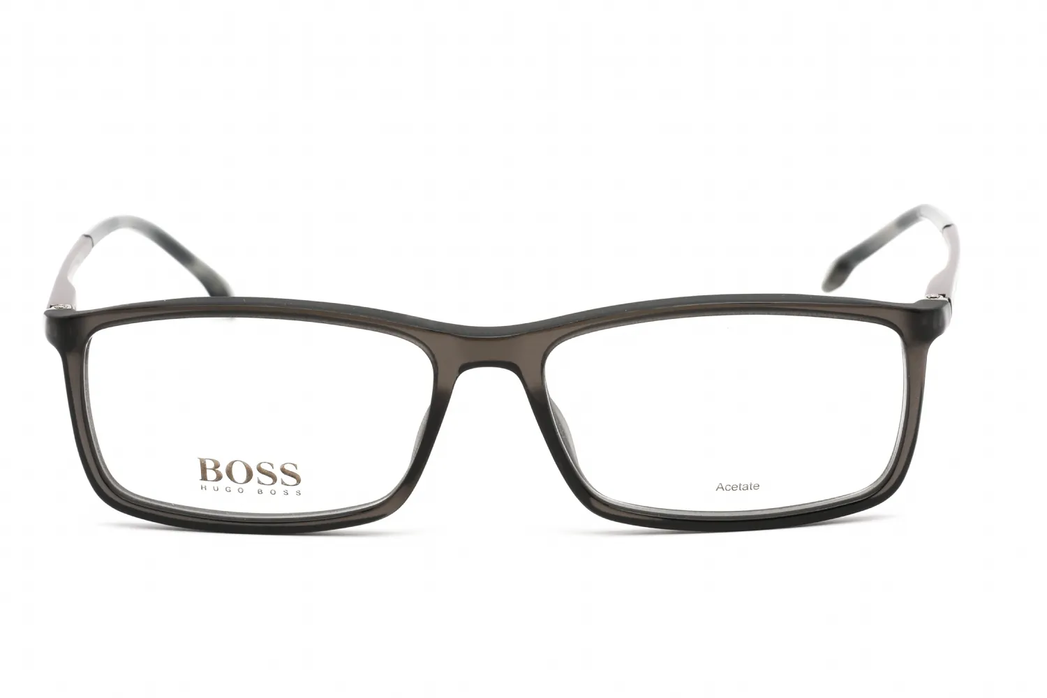 HUGO BOSS BOSS 1184/IT 0KB7 00 Eyeglasses Grey 58mm Men 2