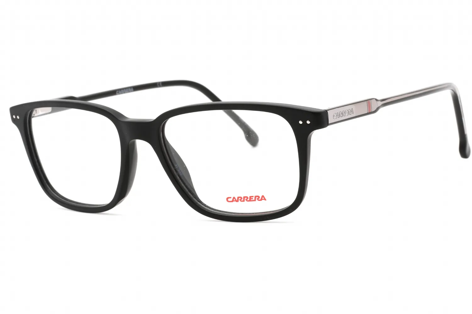 Carrera CARRERA 213/N 0003 00 Eyeglasses Mttblack 52mm Men