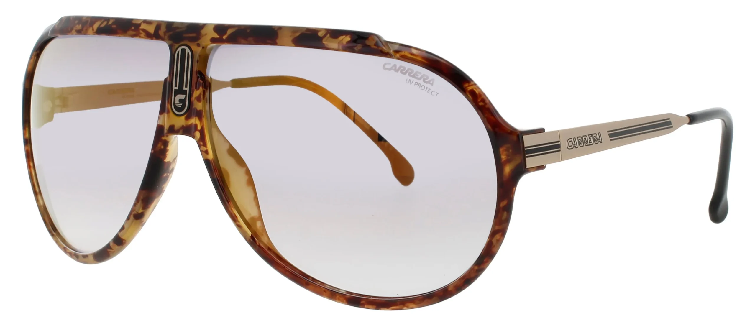 Carrera ENDURANCE65/N EPZ Sunglasses Yellow Havana 63mm Unisex