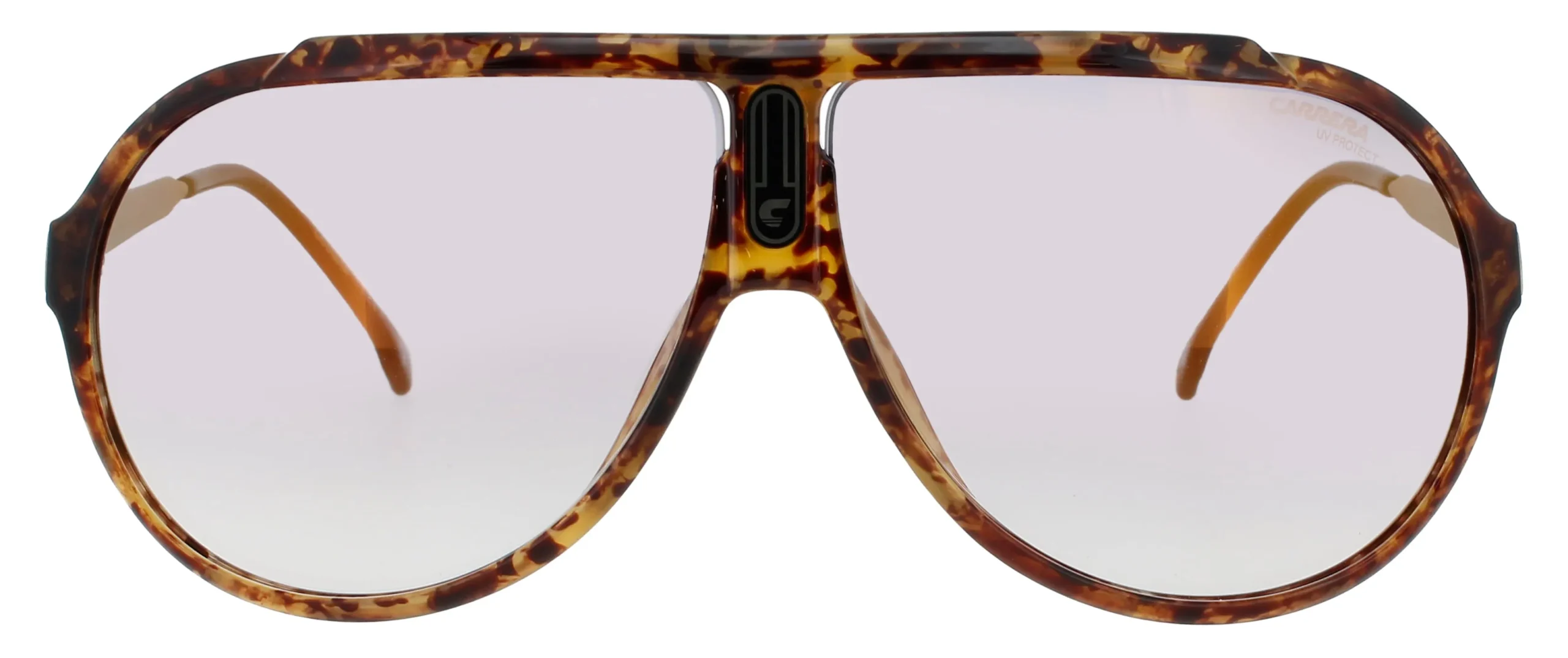 Carrera ENDURANCE65/N EPZ Sunglasses Yellow Havana 63mm Unisex 2