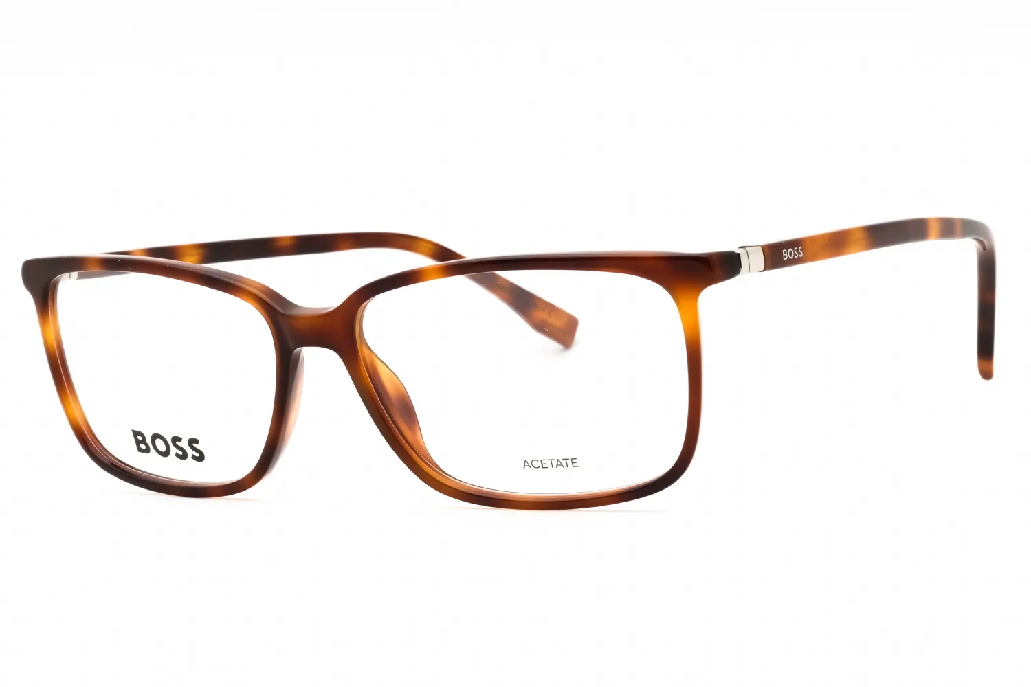 HUGO BOSS BOSS 0679/IT 0086 00 Eyeglasses Hvn 56mm Men
