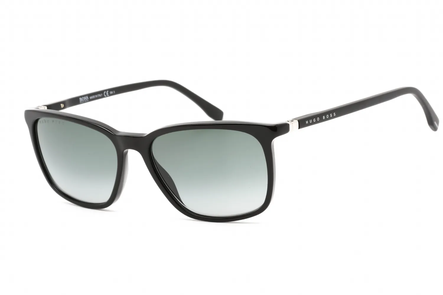 HUGO BOSS BOSS 0959/S/IT 0807 Sunglasses Black 56mm Men