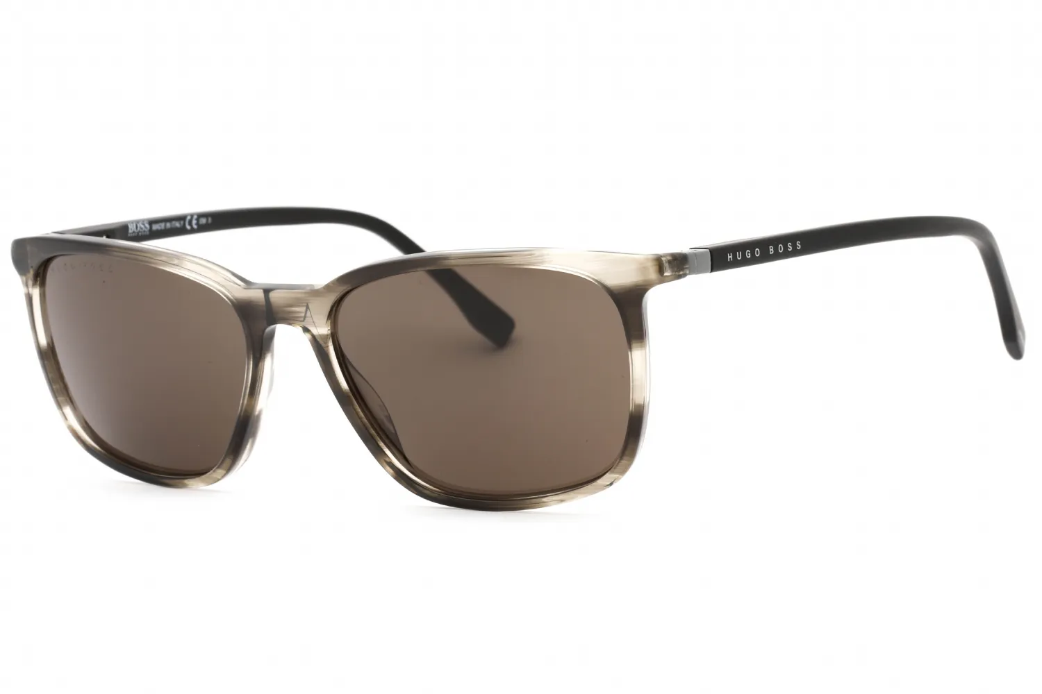 HUGO BOSS BOSS 0959/S/IT 0ACI 70 Sunglasses Grey Hvn 56mm Men