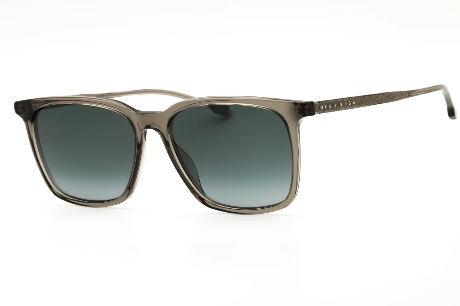 HUGO BOSS BOSS 1086/S/IT 0KB7 9O Sunglasses Grey 56mm Men