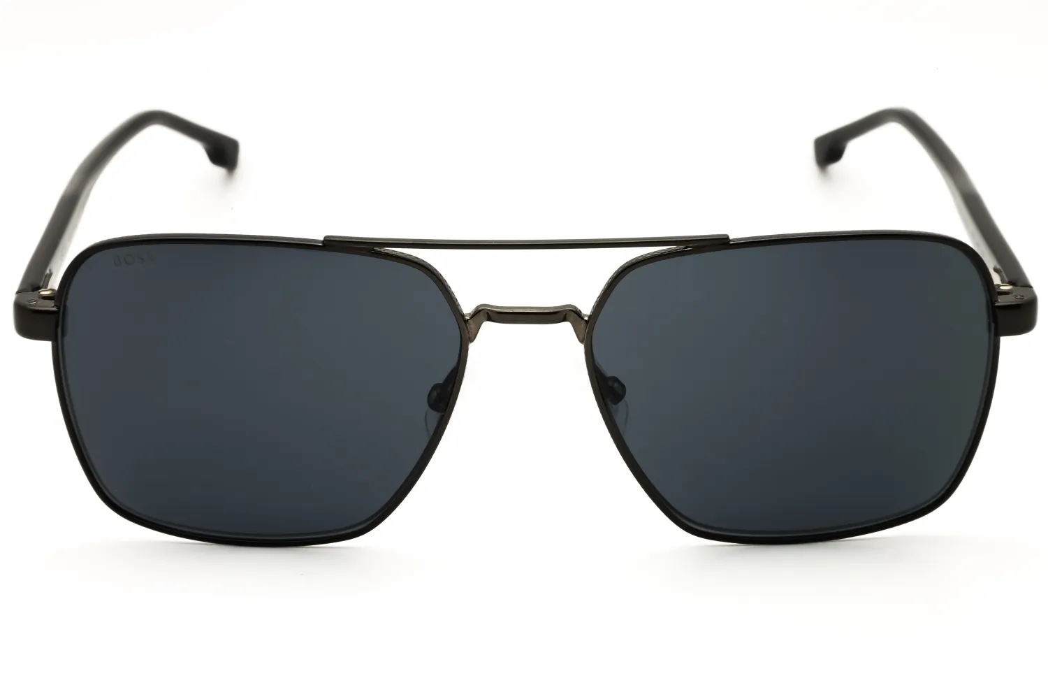 HUGO BOSS BOSS 1045/S/IT 0V81 IR Sunglasses Grey 58mm Men 2