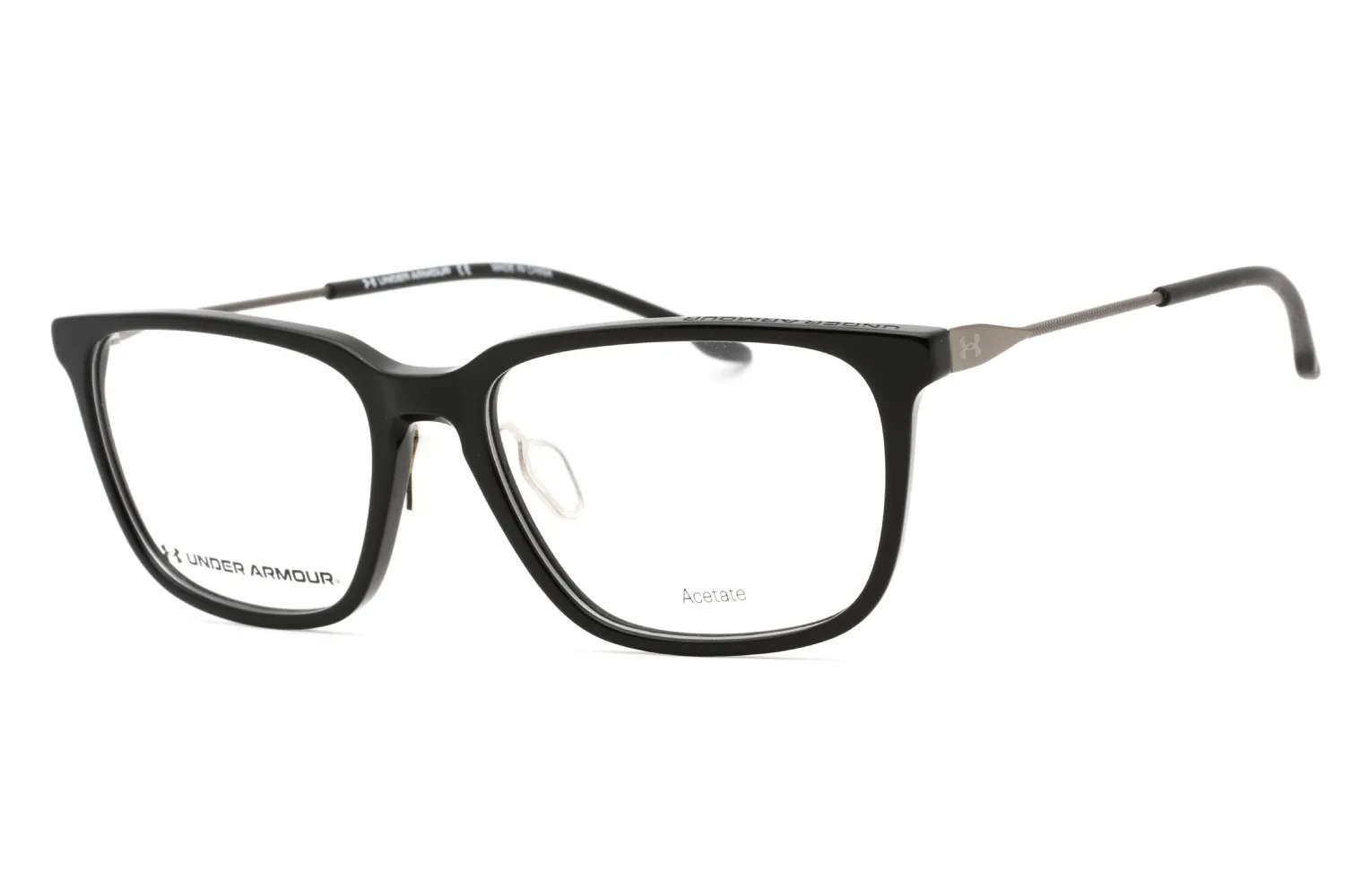 UNDER ARMOUR UA 5032/G 0807 00 Eyeglasses Black 55mm Men