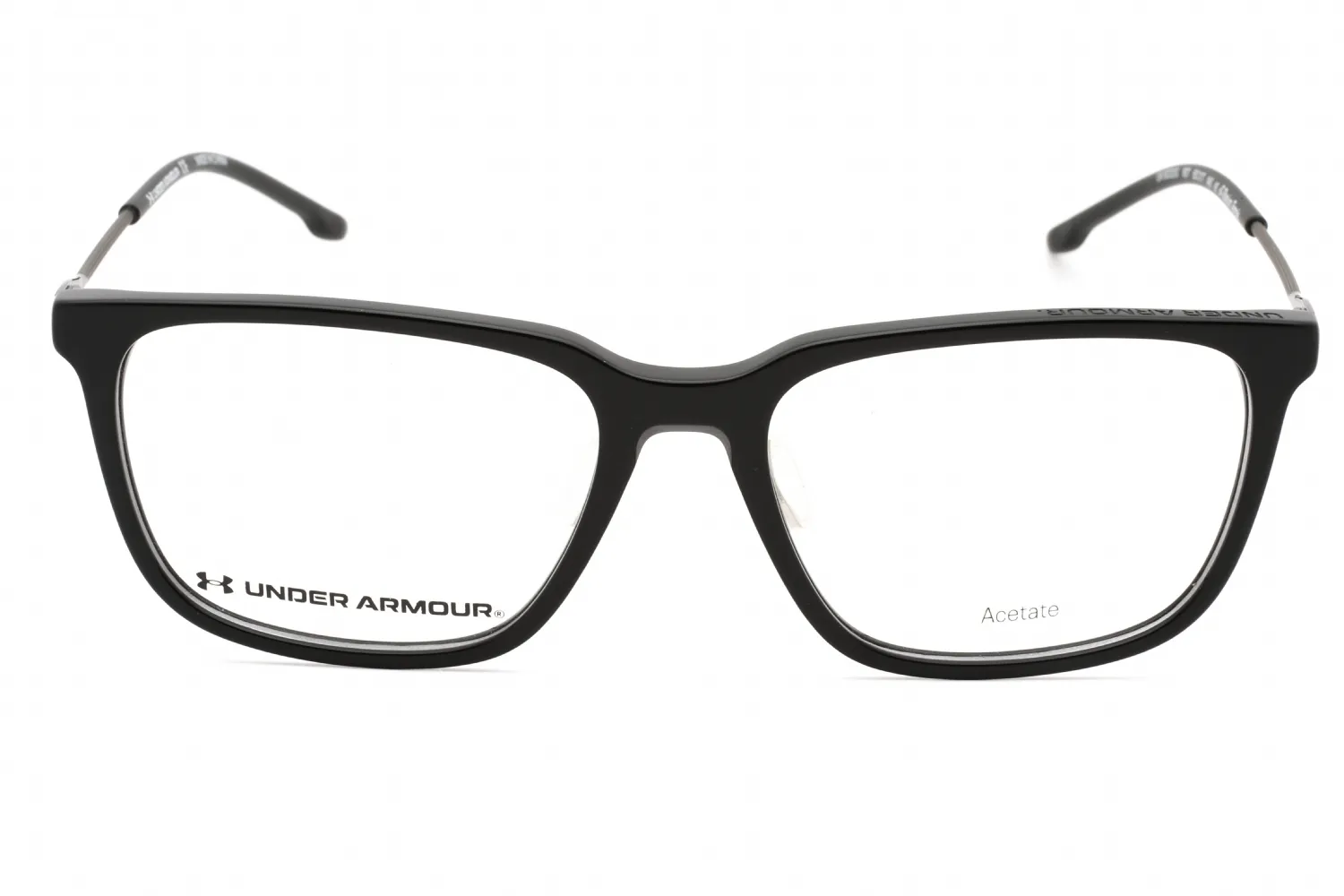 UNDER ARMOUR UA 5032/G 0807 00 Eyeglasses Black 55mm Men 2