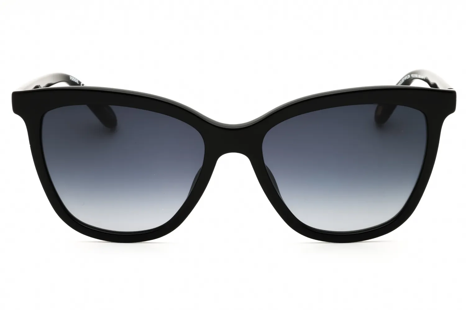 Fossil FOS 2115/G/S 807 Sunglasses Black 56mm Women 2
