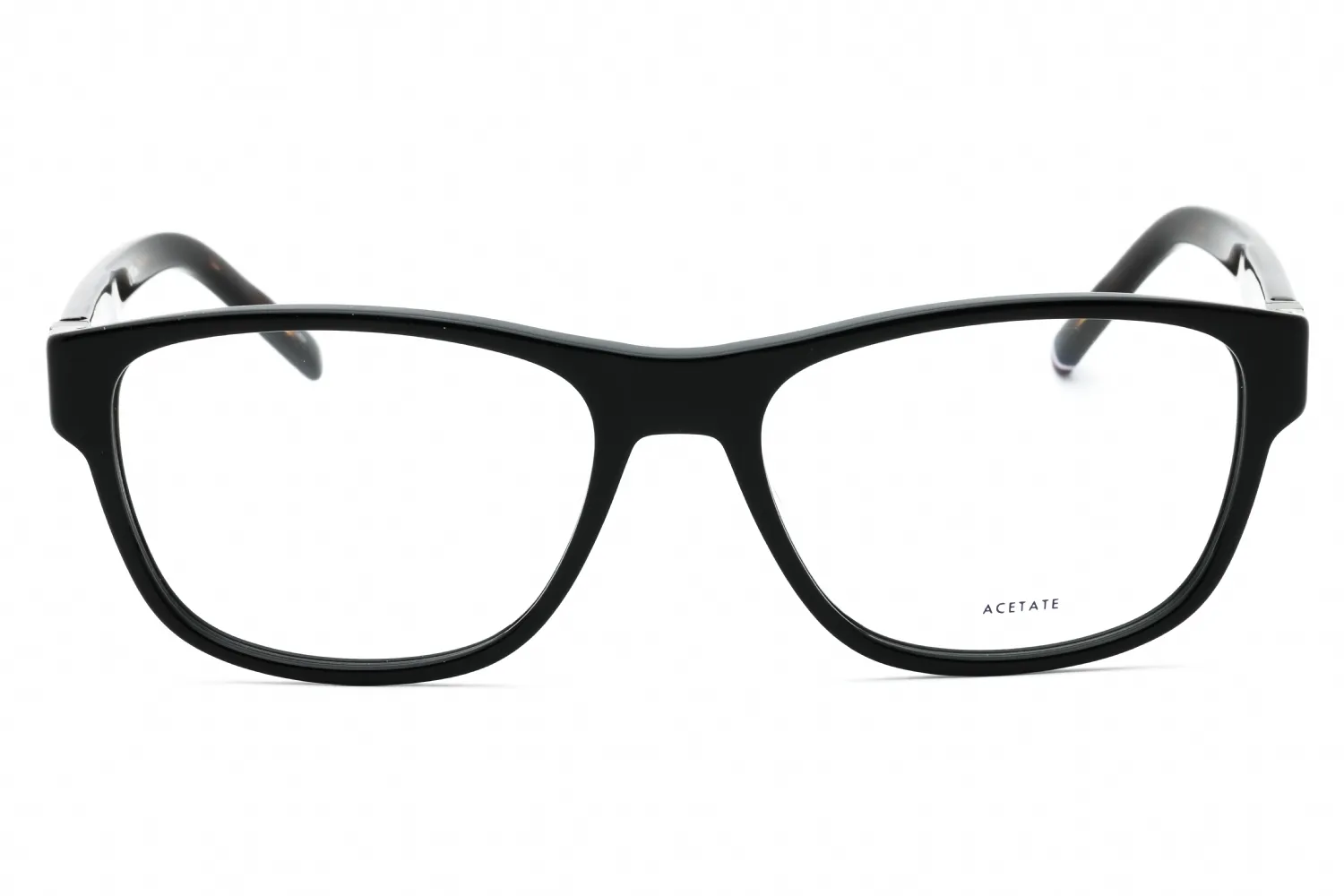 Tommy Hilfiger TH 1872 0807 00 Eyeglasses Black 56mm Men 2