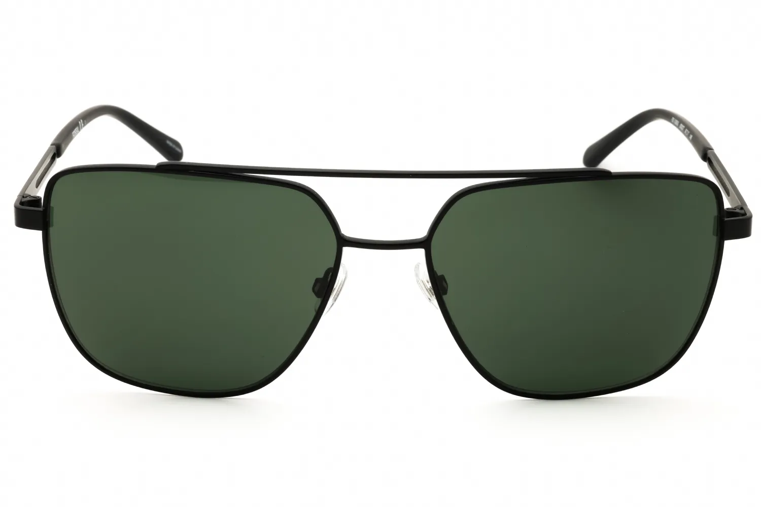 Fossil FOS 3129/G/S 0003 QT Sunglasses Mtt Black 59mm Men 2