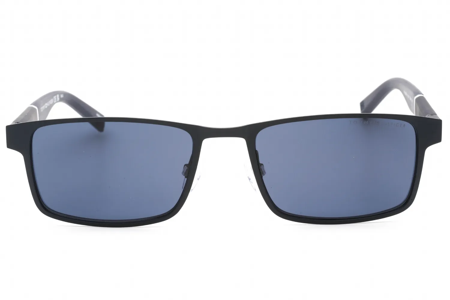 Tommy Hilfiger TH 1904/S 0FLL KU Sunglasses Mtt Blue M 55mm Men 2