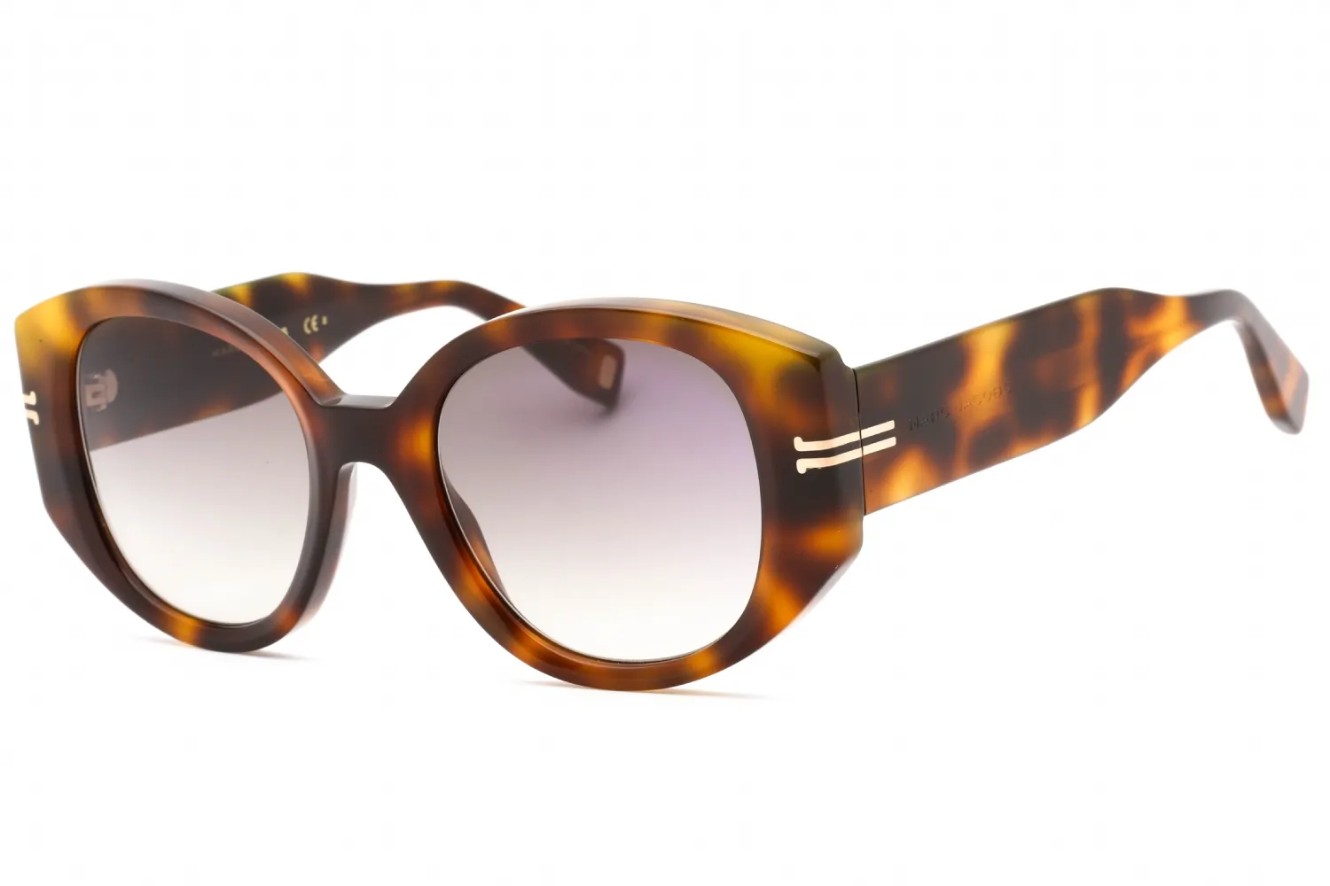 Marc Jacobs MJ 1052/S 005L HA Sunglasses Havana 2 51mm Women