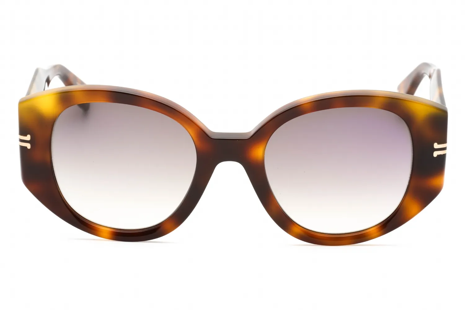 Marc Jacobs MJ 1052/S 005L HA Sunglasses Havana 2 51mm Women 2