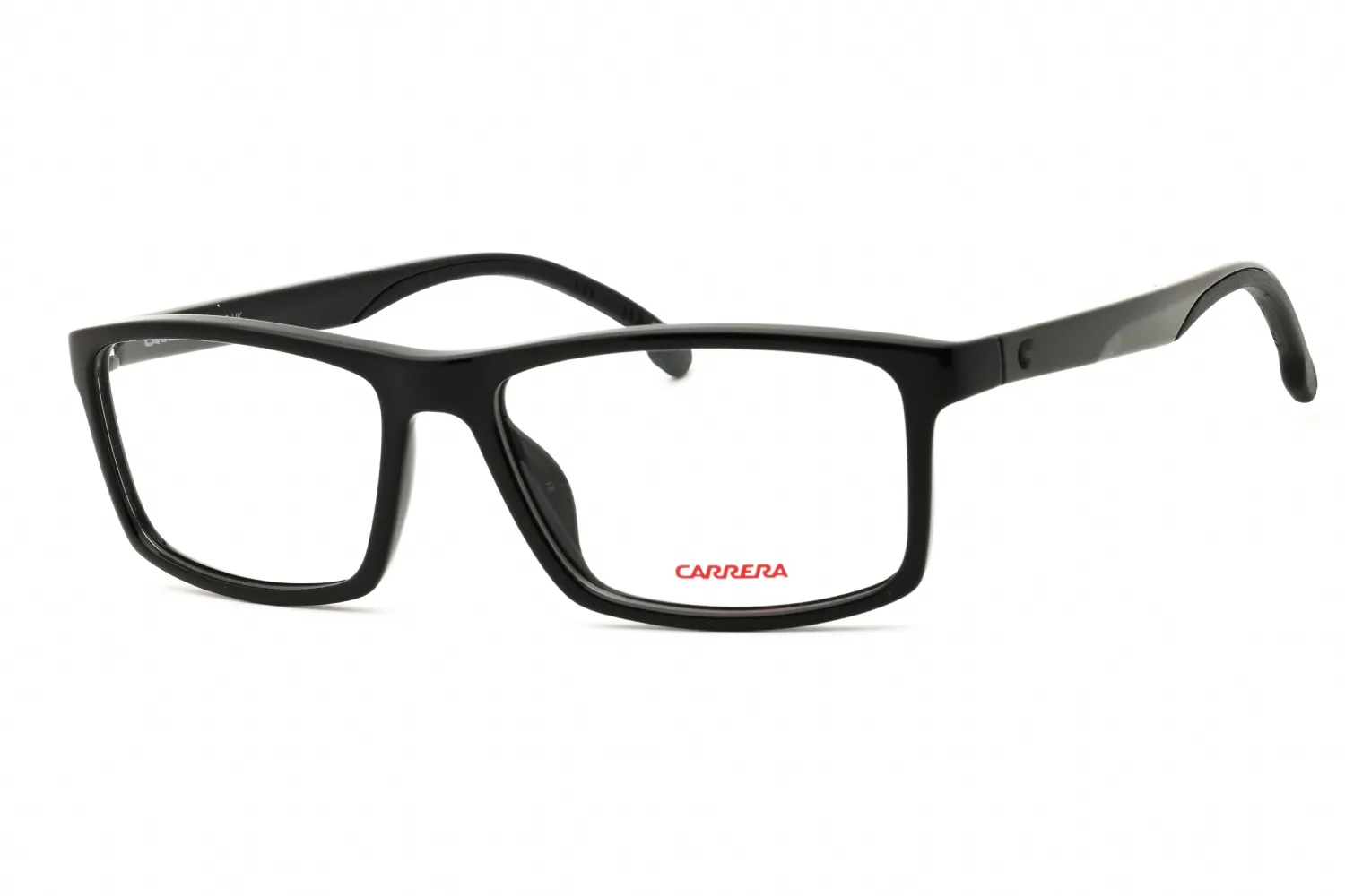 Carrera CARRERA 8872 0807 00 Eyeglasses Black 55mm Men