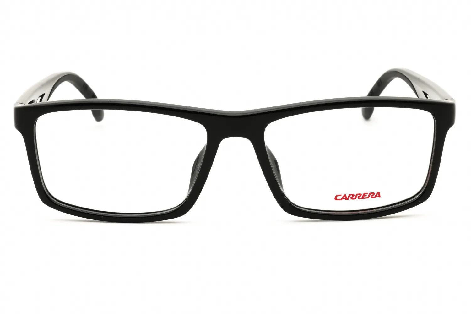 Carrera CARRERA 8872 0807 00 Eyeglasses Black 55mm Men 2