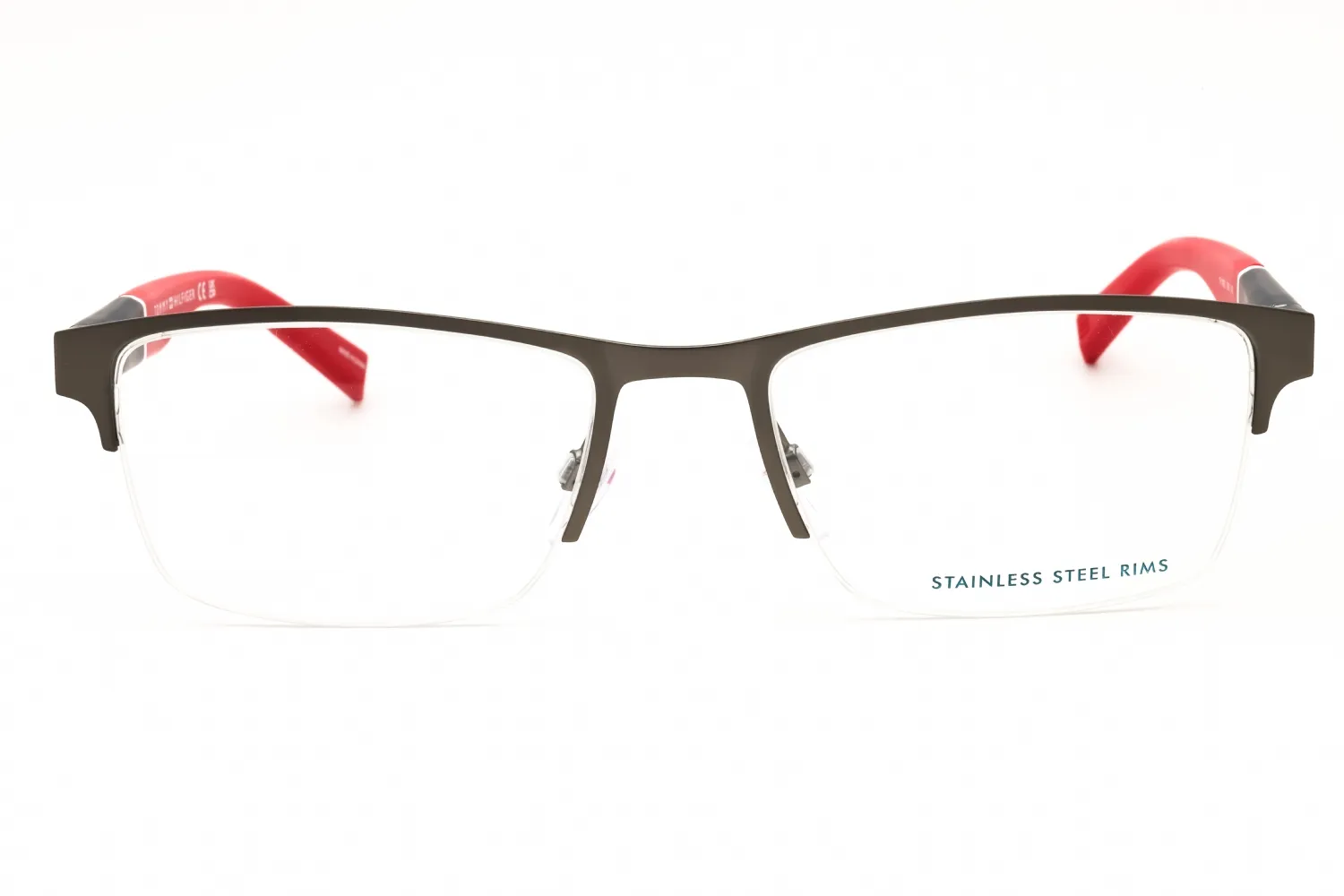Tommy Hilfiger TH 1905 0R80 00 Eyeglasses Mtdk Ruth 55mm Men 2