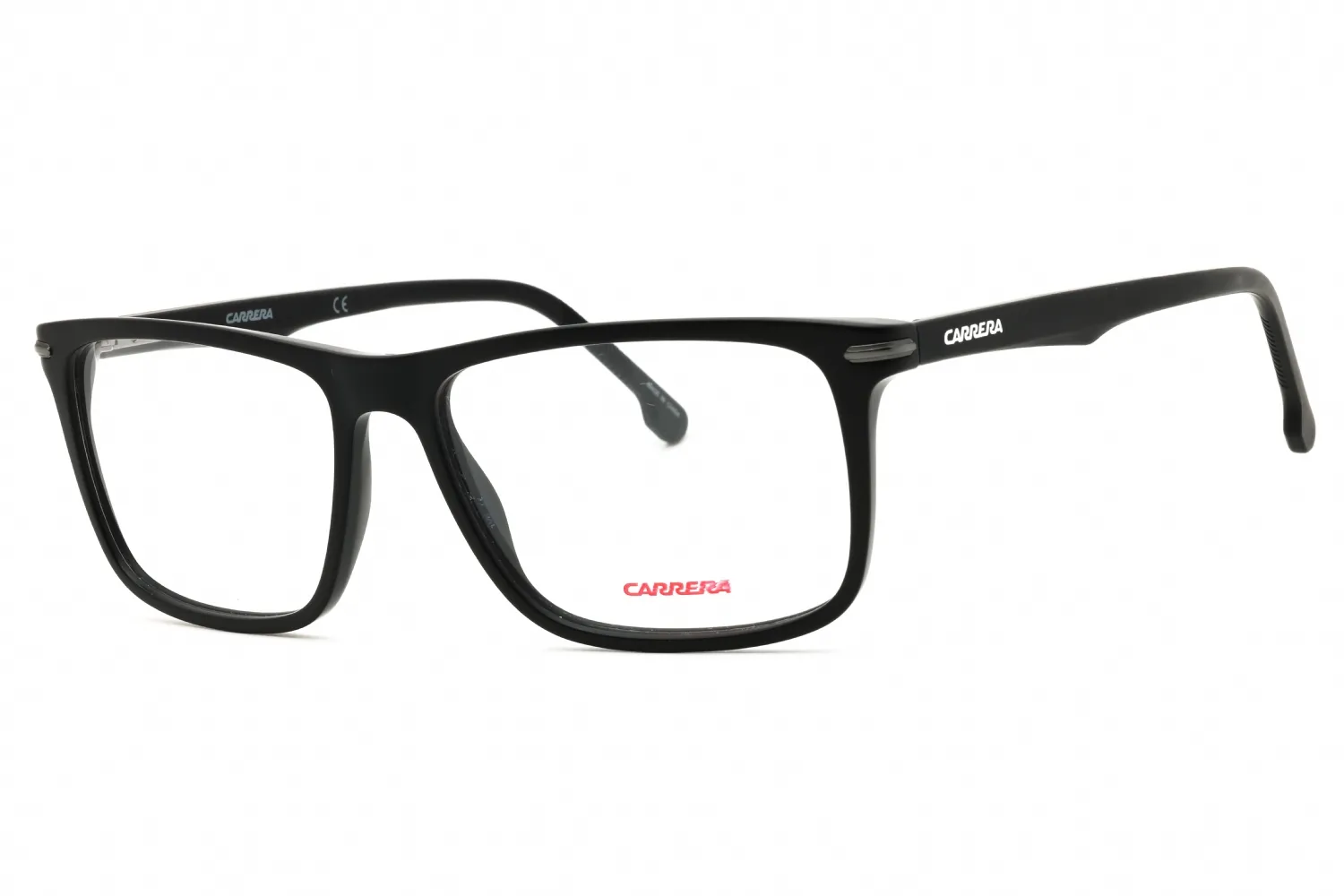 Carrera CARRERA 286 0003 00 Eyeglasses Mtt Black 57mm Men