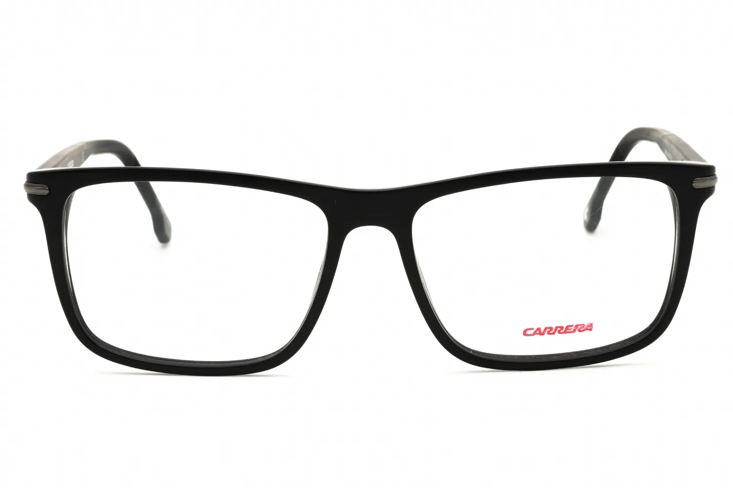 Carrera CARRERA 286 0003 00 Eyeglasses Mtt Black 57mm Men 2