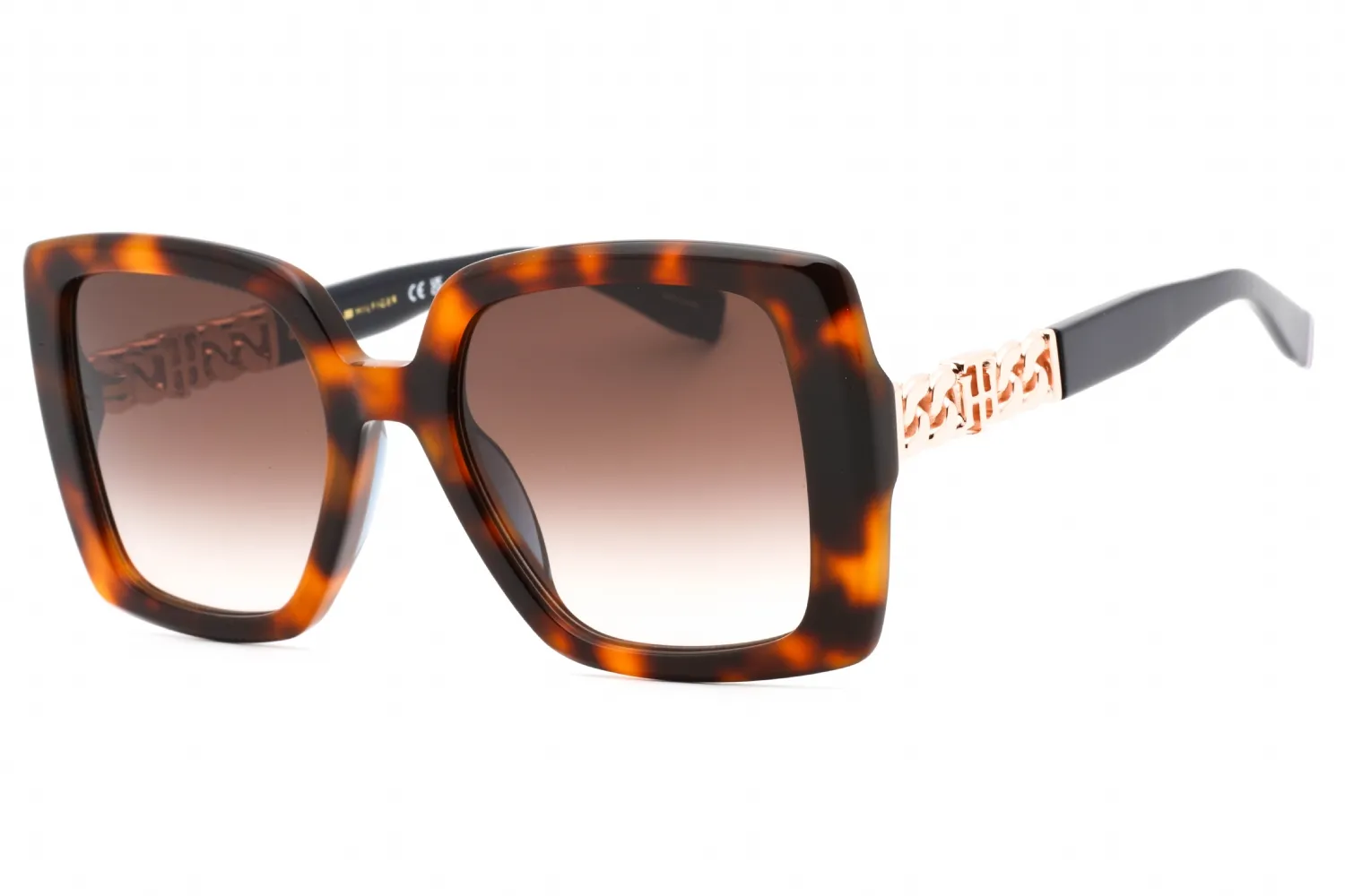 Tommy Hilfiger TH 1894/S 005L HA Sunglasses Havana 2 54mm Women