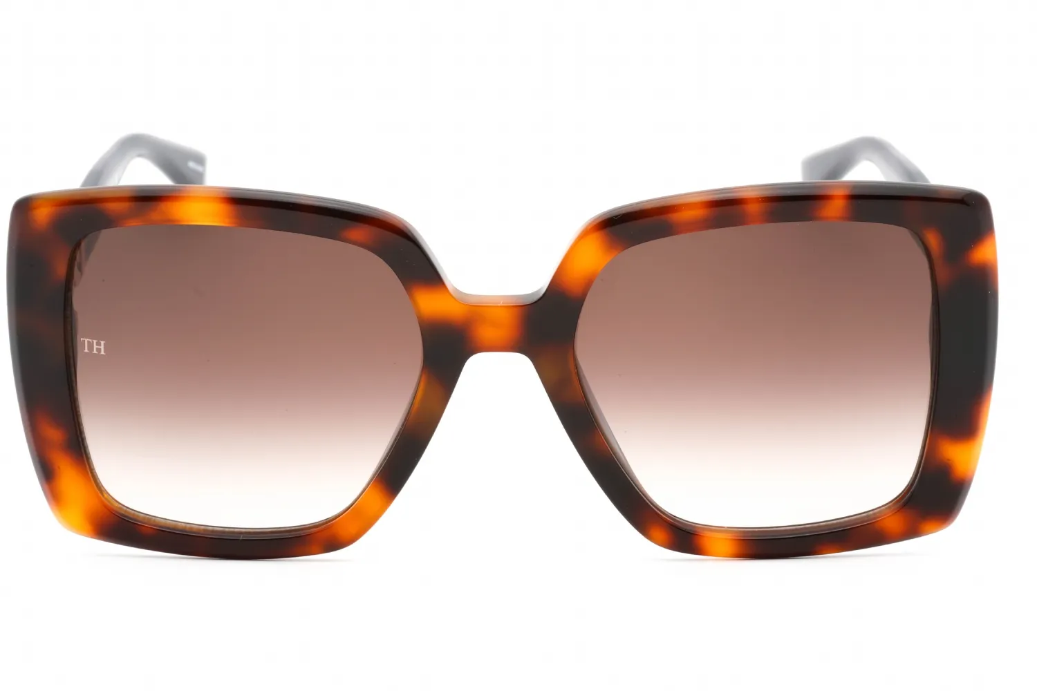 Tommy Hilfiger TH 1894/S 005L HA Sunglasses Havana 2 54mm Women 2