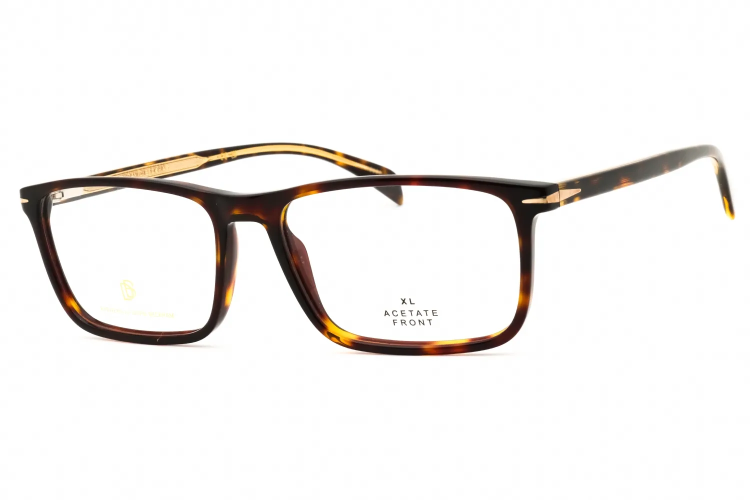 David Beckham DB 1019 0086 00 Eyeglasses Hvn 59mm Men