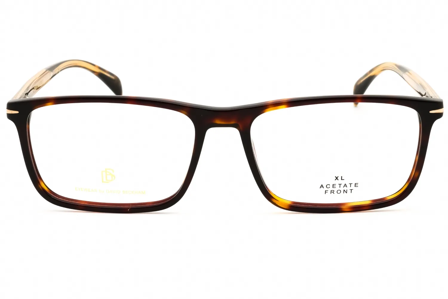 David Beckham DB 1019 0086 00 Eyeglasses Hvn 59mm Men 2