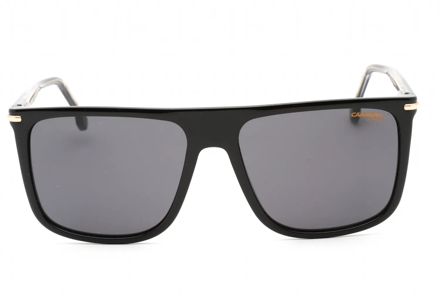 Carrera CARRERA 278/S 02M2 IR Sunglasses Blk Gold B 58mm Men 2