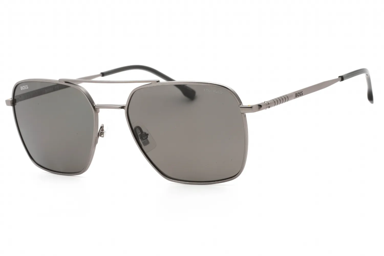 HUGO BOSS BOSS 1414/S 0R80 M9 Sunglasses Mtdkruth 57mm Men