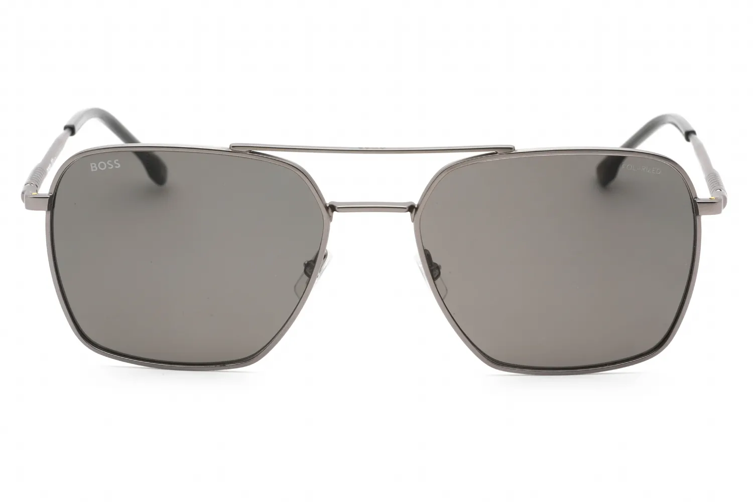 HUGO BOSS BOSS 1414/S 0R80 M9 Sunglasses Mtdkruth 57mm Men 2