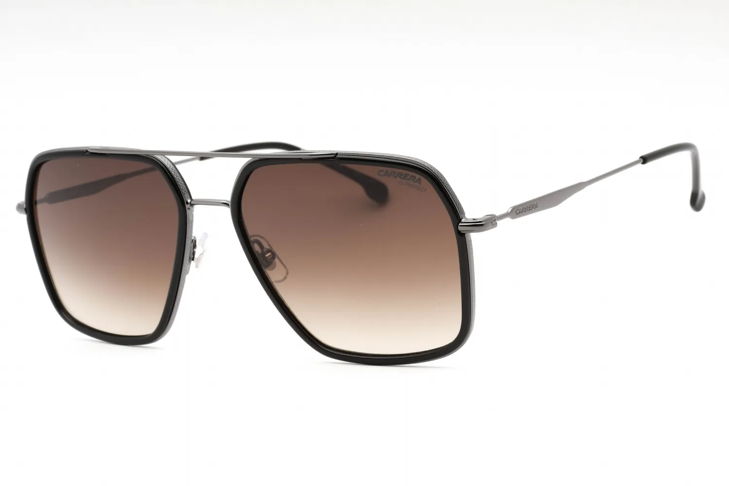 Carrera CARRERA 273/S 0807 HA Sunglasses Black 59mm Men