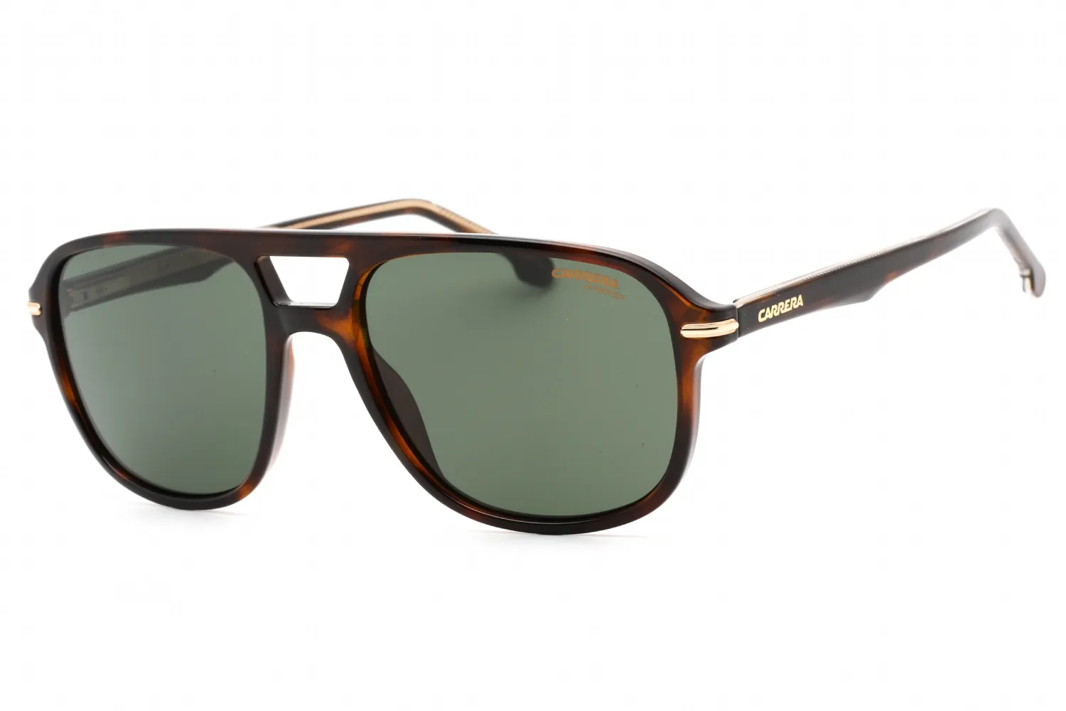 Carrera 279/S 02IK QT Sunglasses Havana Gold 56mm Men